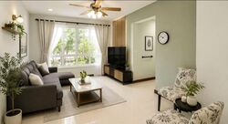 Blk 664A Waterway Sunbeam (Punggol), HDB 3 Rooms #568285761
